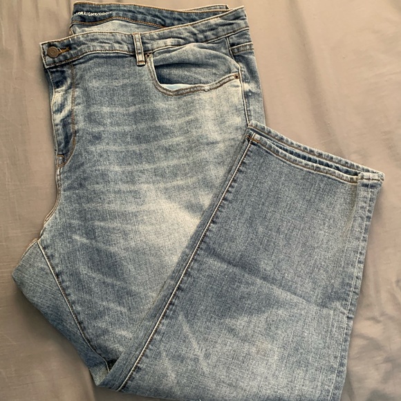 Old navy boyfriend jeans - Picture 1 of 8